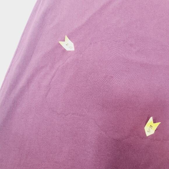 House of Harlow 1960 x REVOLVE Khoury Maxi Dress in Burgundy Medium - Picture 12 of 16